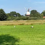 Haus Seerose Direkt Am Harkebruegger Neubau! * Barssel (Cloppenburg)