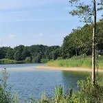Semesterbostad Haus Seerose Direkt Am Harkebruegger Neubau! *