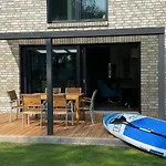 Haus Seerose Direkt Am Harkebruegger Neubau! * Barssel (Cloppenburg)