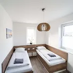 Haus Seerose Direkt Am Harkebruegger Neubau! Semesterbostad Barssel (Cloppenburg)