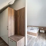 Haus Seerose Direkt Am Harkebruegger Neubau! Semesterbostad *