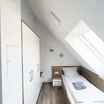 Haus Seerose Direkt Am Harkebruegger Neubau! Semesterbostad *