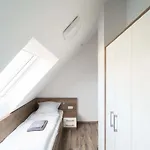 Semesterbostad Haus Seerose Direkt Am Harkebruegger Neubau! *