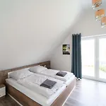 Haus Seerose Direkt Am Harkebruegger Neubau! Semesterbostad *