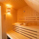 Haus Seerose Direkt Am Harkebruegger Neubau!