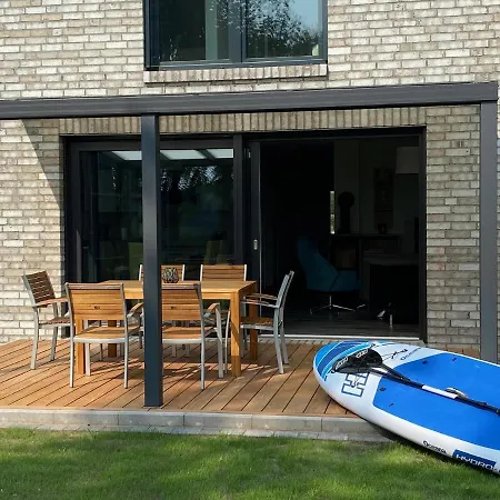 Haus Seerose Direkt Am Harkebruegger Neubau! * Barssel (Cloppenburg)