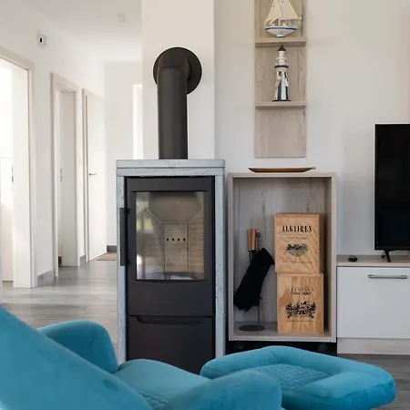 Haus Seerose Direkt Am Harkebruegger Neubau! Barssel (Cloppenburg)