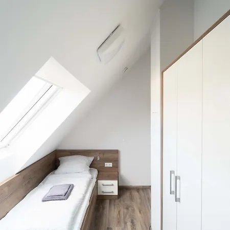 בית נופש Haus Seerose Direkt Am Harkebruegger Neubau! *