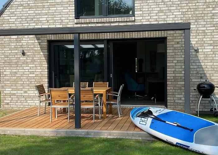 Haus Seerose Direkt Am Harkebruegger Neubau! * Barssel (Cloppenburg)