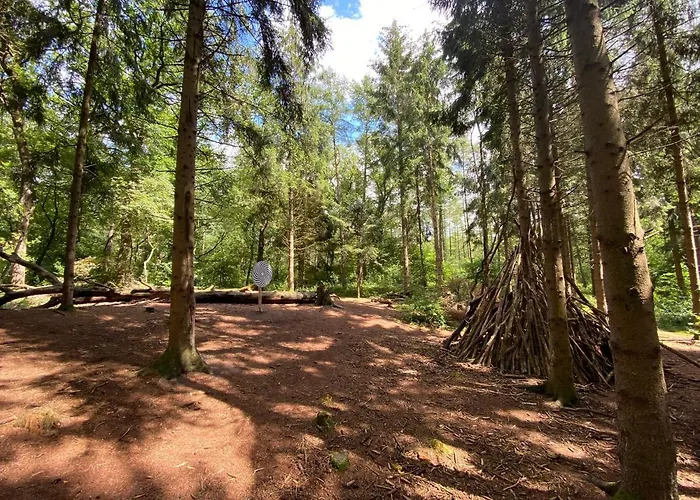 Haus Seerose Direkt Am Harkebruegger Neubau! Vakantiehuis Barssel (Cloppenburg)