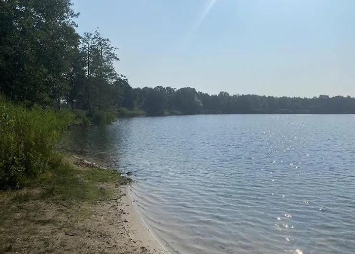 Haus Seerose Direkt Am Harkebruegger Neubau! Barssel (Cloppenburg)